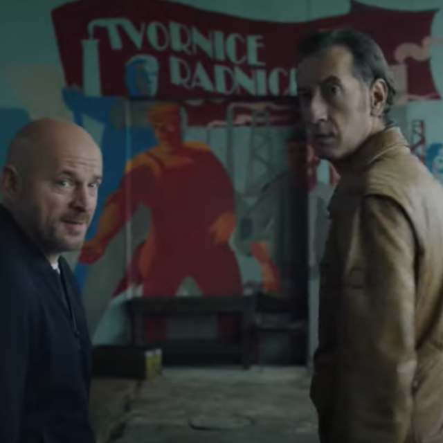 Područje bez signala
