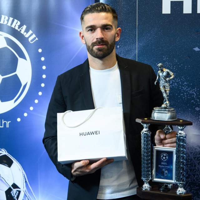 Marko Livaja
