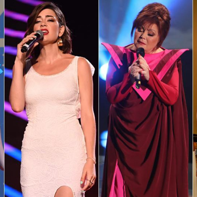 Mia Negovetić; Mia Dimšić; Zdenka Kovačiček; Tina Vukov
