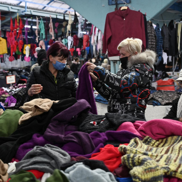 Bugari i Grci u shopping u Tursku stižu i organiziranim prijevozom
