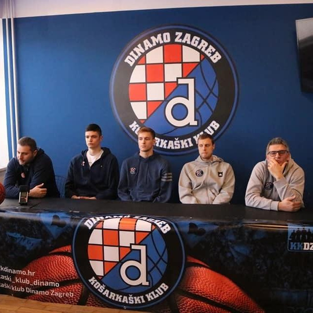 KK Dinamo