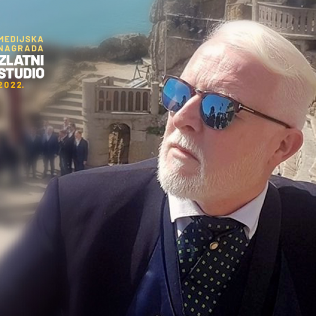 Mario Lipovšek Battifiaca
