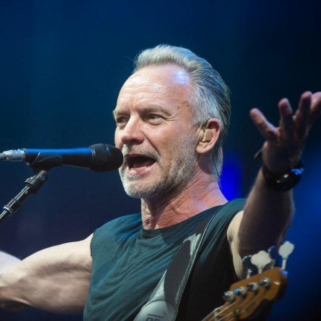 Sting

