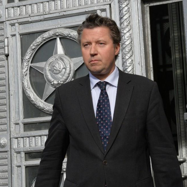 Geza Andreas von Geyr
