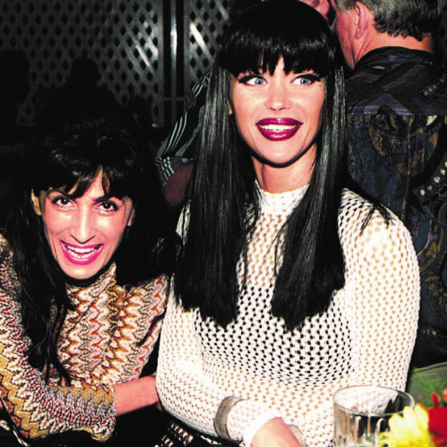 Matija Vuica, Davorka Ručević - Kasandra
