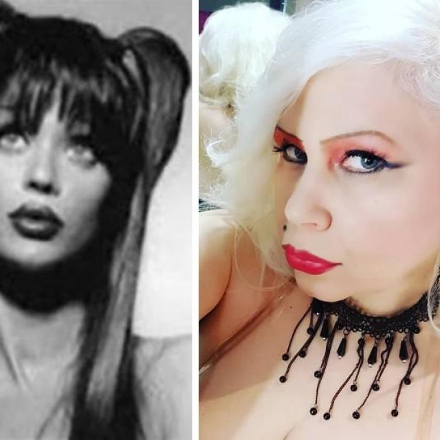 Zoran Škugor, Kasandra i Nikita
