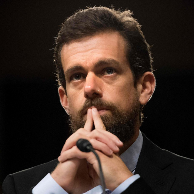 Jack Dorsey