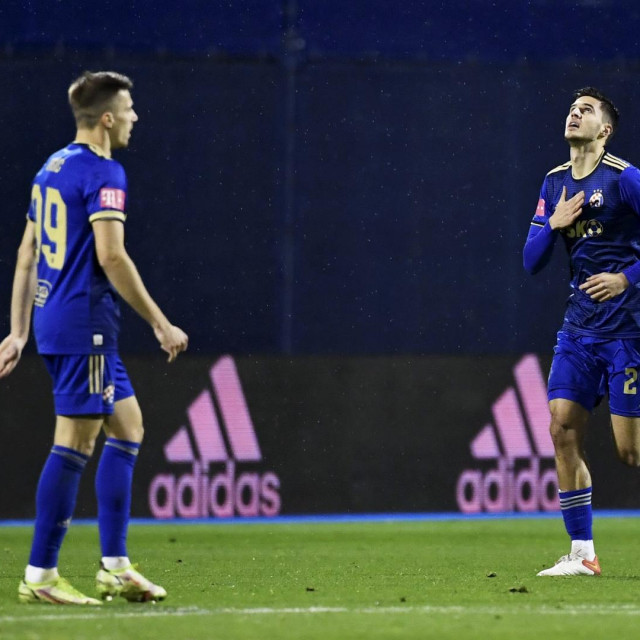 Marko Tolić i Mislav Oršić možda neće više biti u istom klubu
