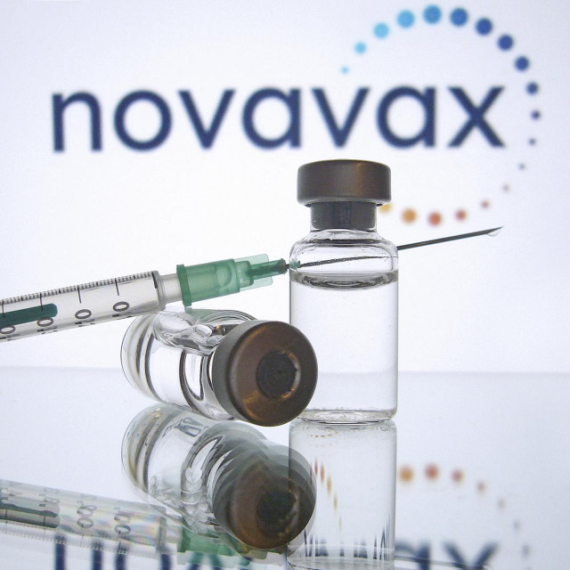 Novavax
