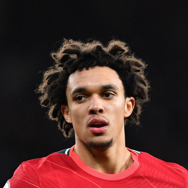 Trent Alexander-Arnold
