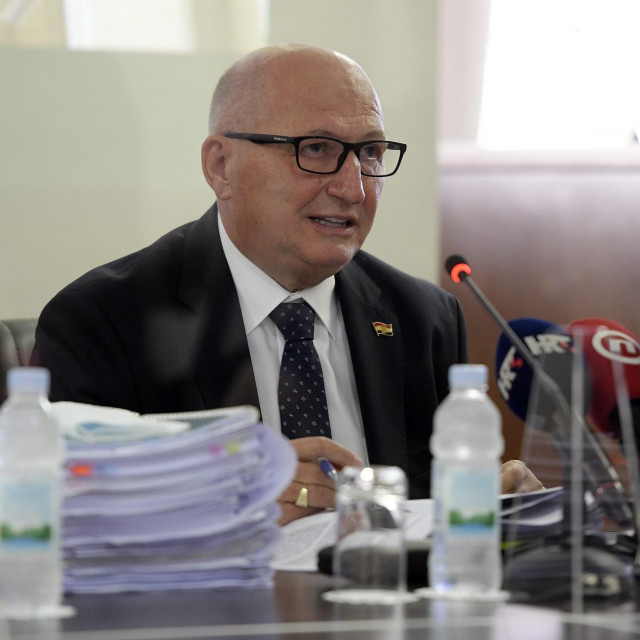 Miroslav Šeparović
