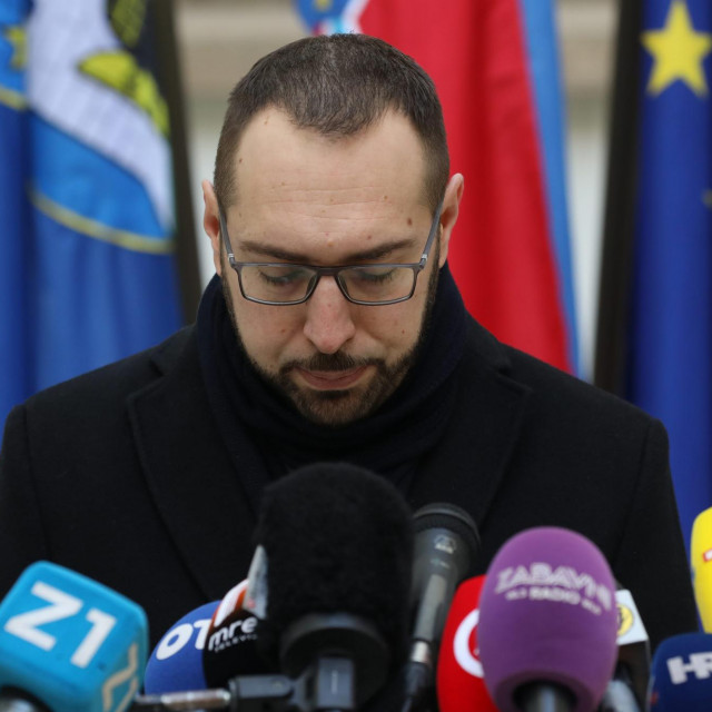 Tomislav Tomašević
