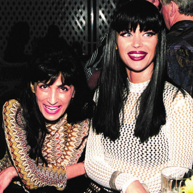 Matija Vuica i Kasandra
