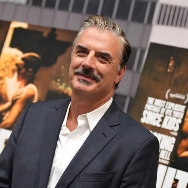 Chris Noth
