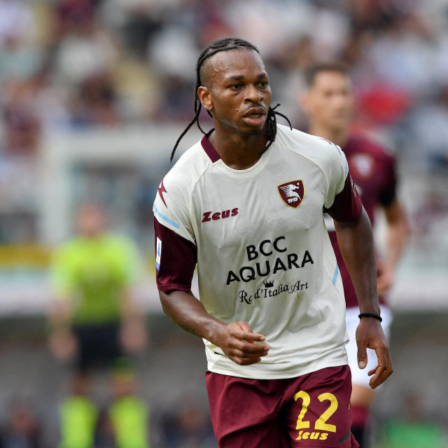 Joel Obi (Salernitana)