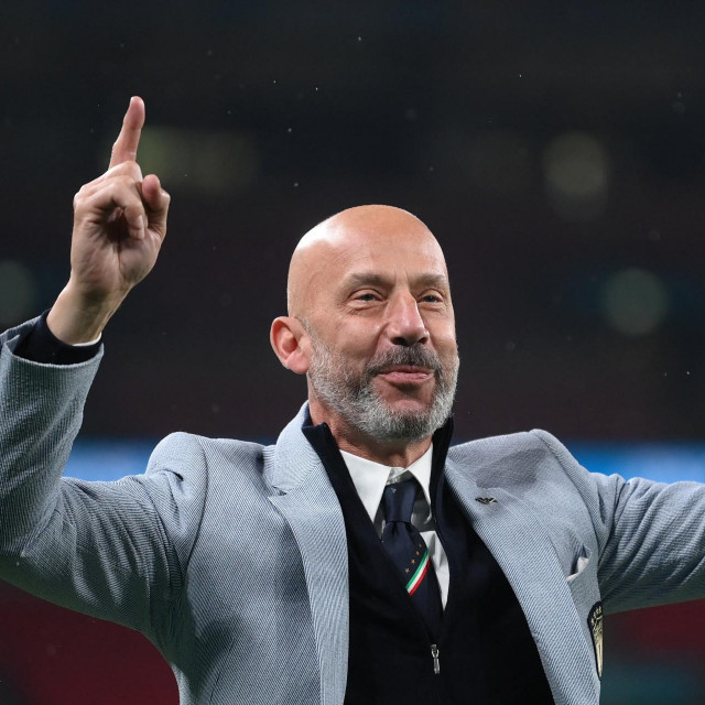 Gianluca Vialli
