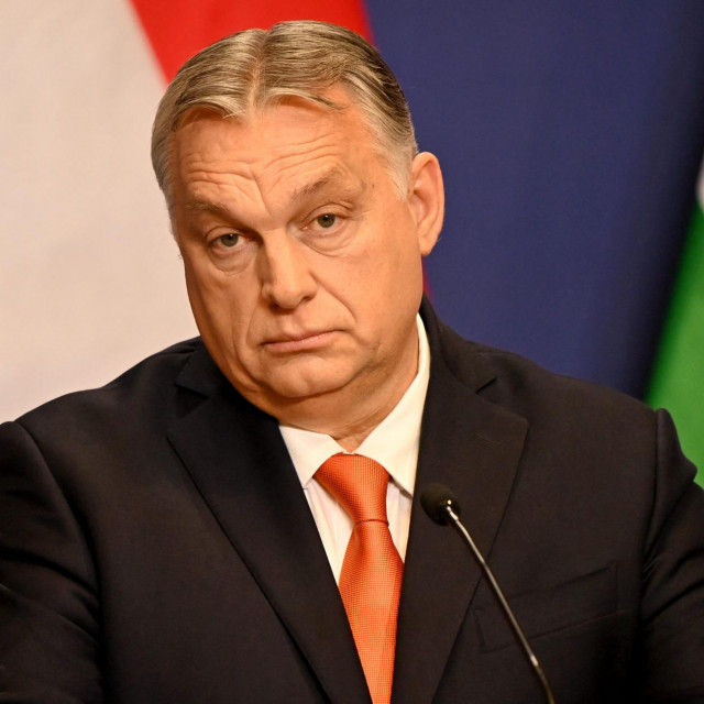 Viktor Orban
