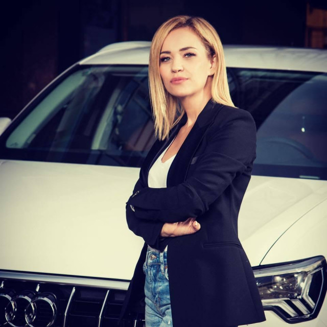 Barbara Mrkić, direktorica marketinga i customer experienca u Carwizu
