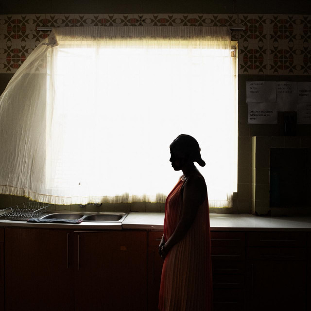 U zemlji od gotovo 60 milijuna ljudi postoji tek stotinjak skloništa za žene žrtve nasilja
