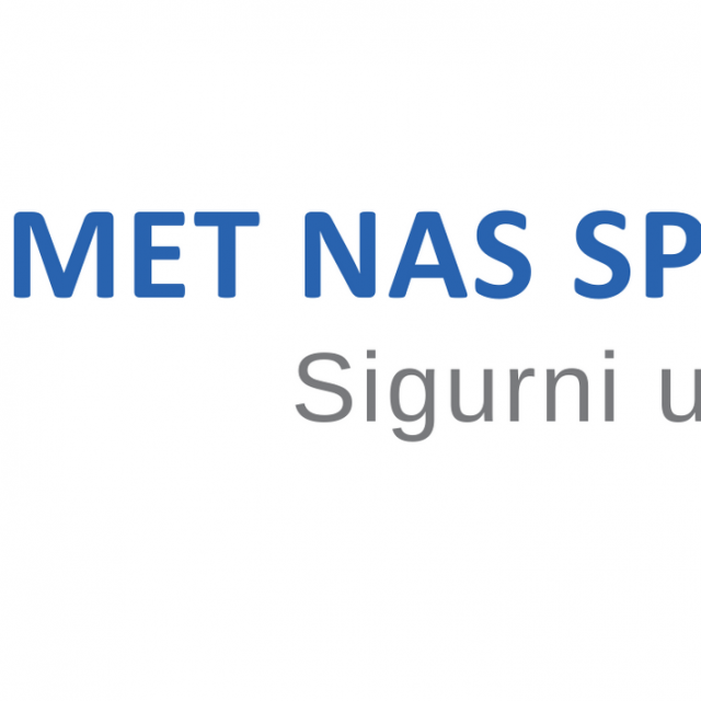 Sigurni uz EU fodnove
