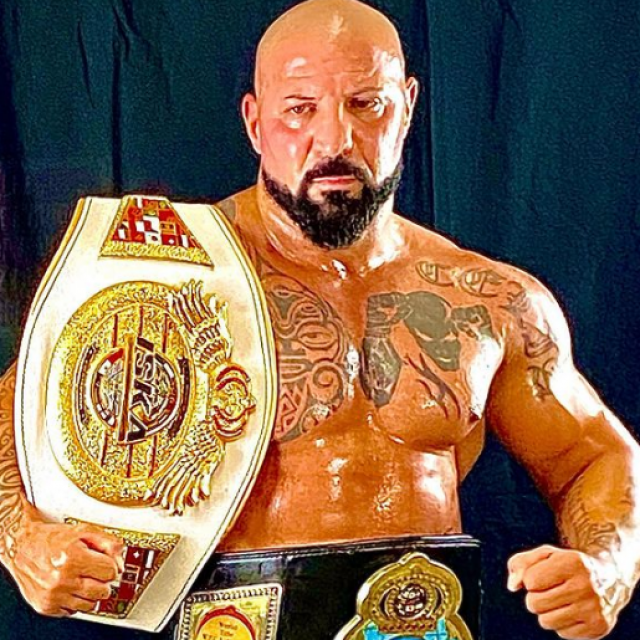Fred Sinistra
