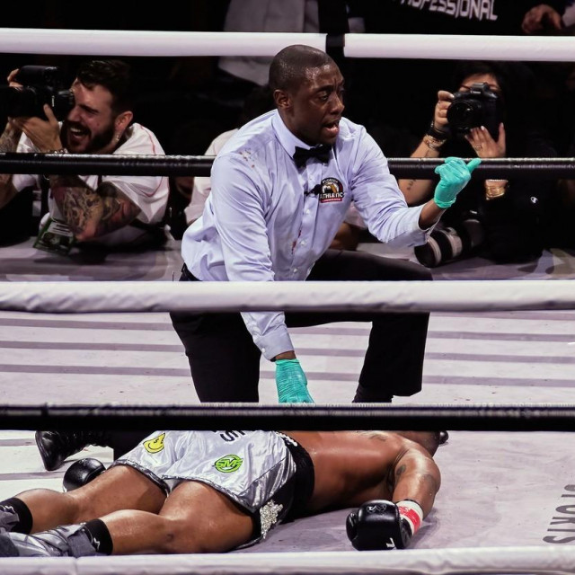 Tyron Woodley
