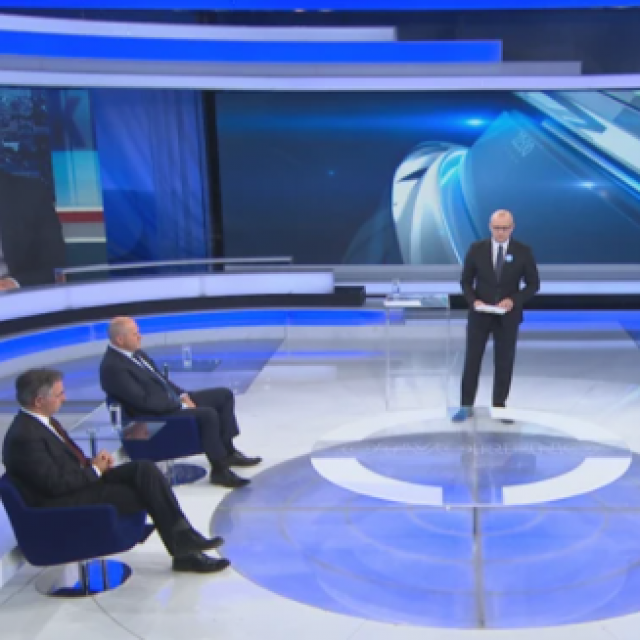Otvoreno o odluci Ustavnog suda o COVID potvrdama

