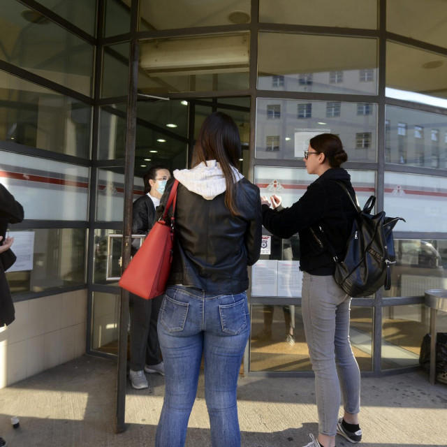 Hrvatski zavod za zapošljavanje
