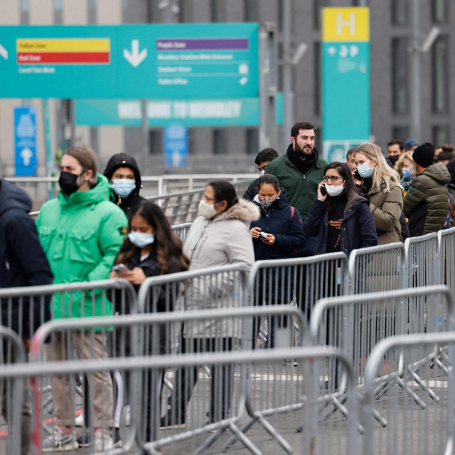 London, Velika Britanija
