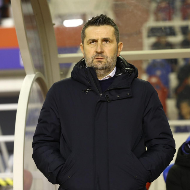 Nenad Bjelica
