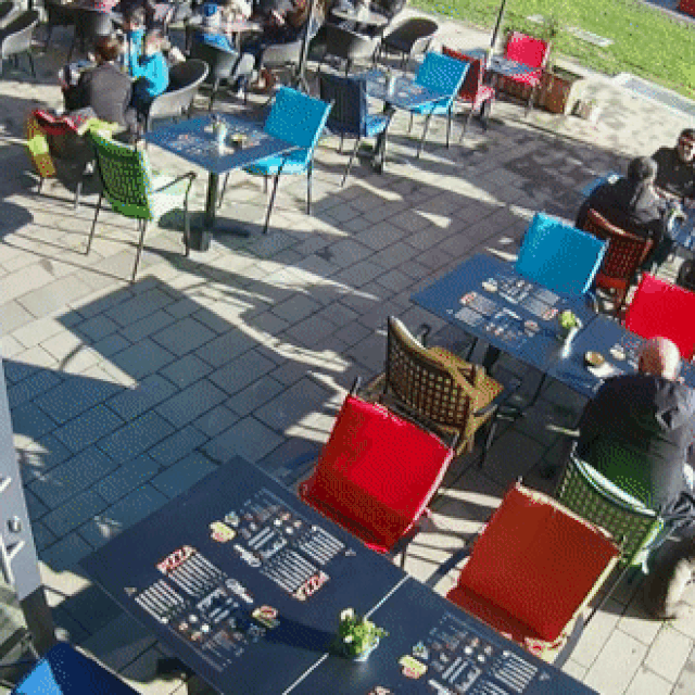 Zamalo tragedija na Vrbanima
