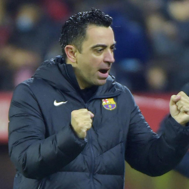 Xavi će na zimu dobiti veliko pojačanje u liku Ferrana Torresa
