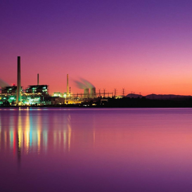 Elektrana na ugljen Liddel, koja se zatvara 2023.godine
