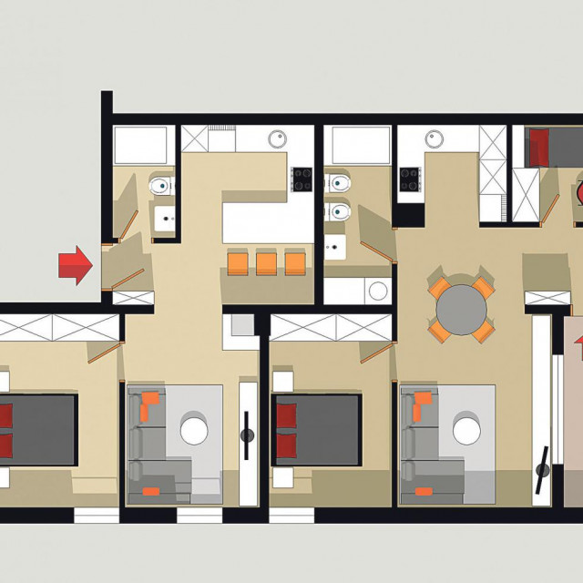 Predloženo rješenje
