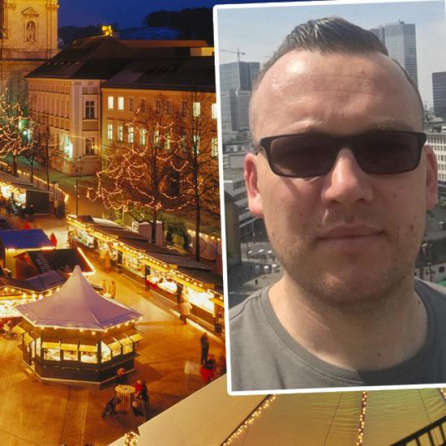 Grad Passau, Pavle Hajduković
