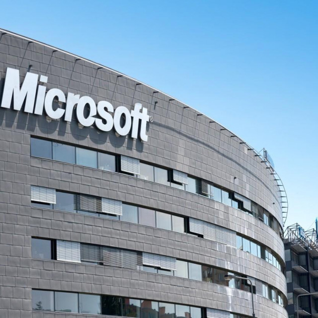 Microsoft/Ilustracija
