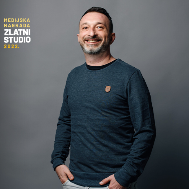 Smiljko Kajtez Smile
