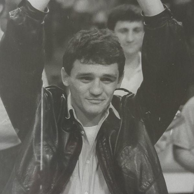 Radomir Škarica
