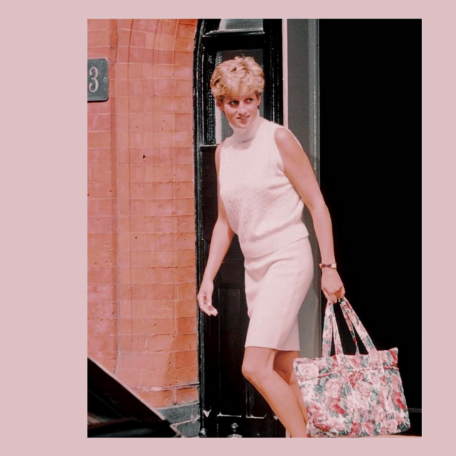 Lady Diana
