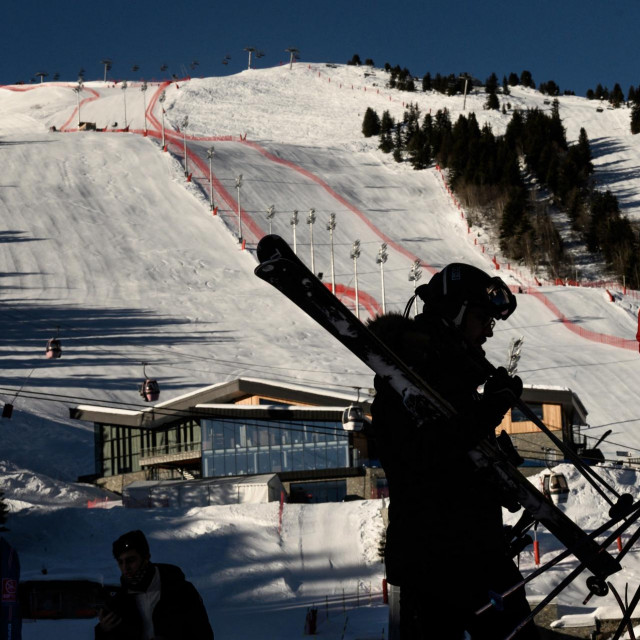 Mondeno skijalište već treću sezonu pati zbog covida

