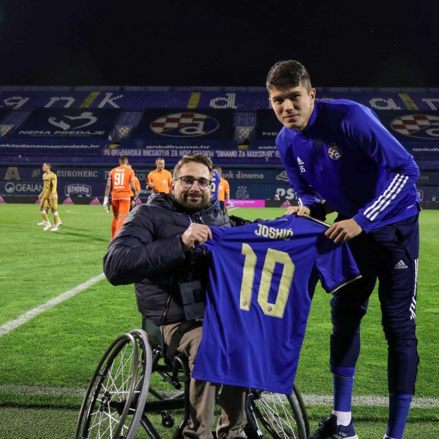 Zaklada Nema predaje
