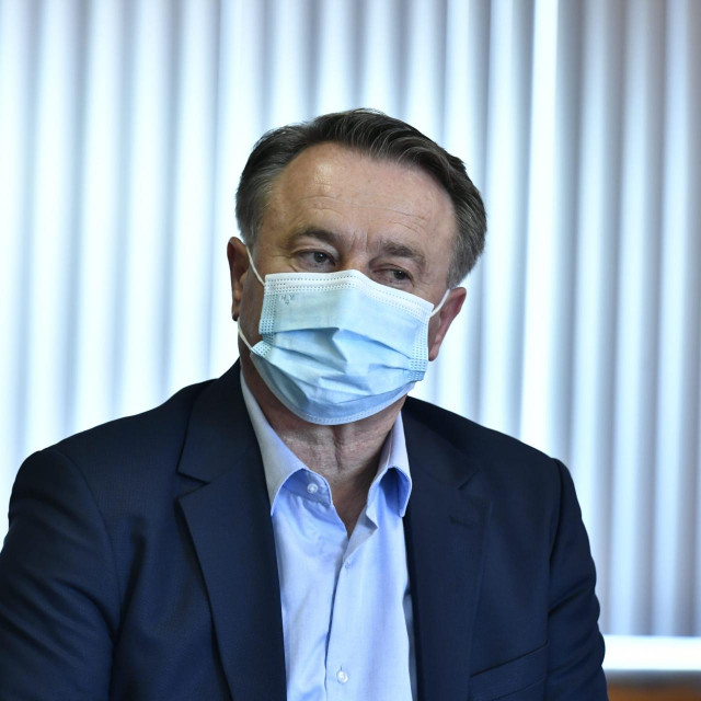 Ivo Žinić
