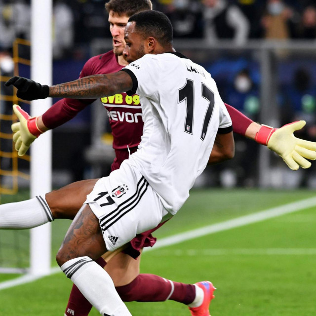 Cyle Larin bio je jedan od strijelaca
