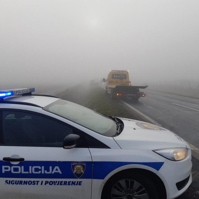 Policija/Ilustracija
