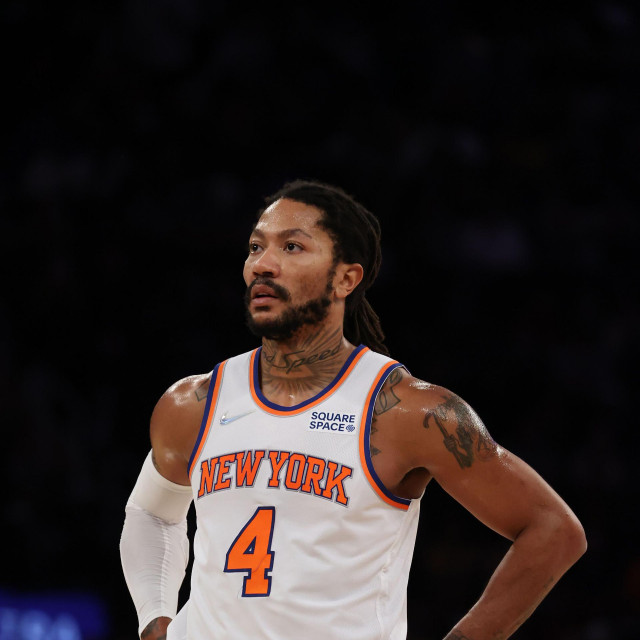 Derrick Rose neće igrati najmanje dva mjeseca nakon operacije desnog gležnja
