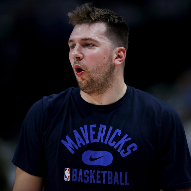 Luka Dončić
