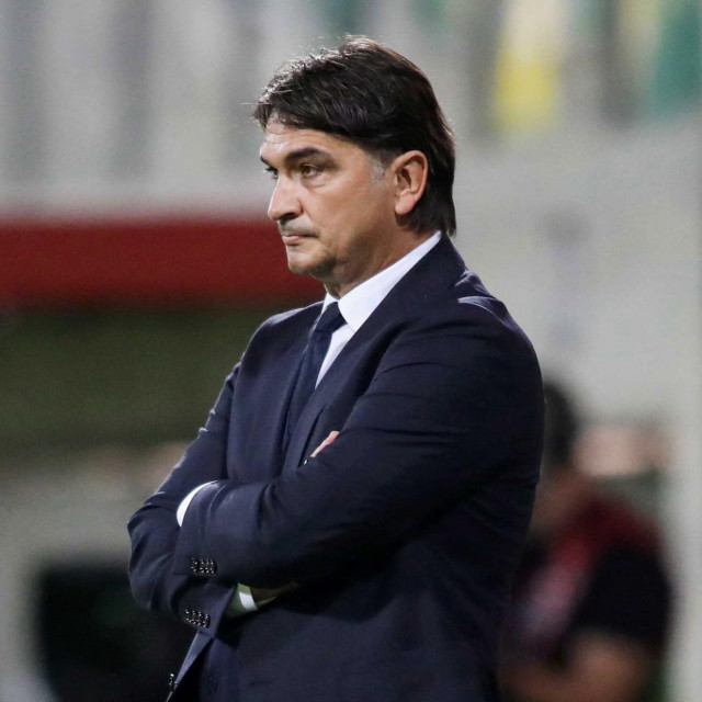 Zlatko Dalič je još jednom progovorio o najvažnijim stvarima vezanim za reprezentaciju
