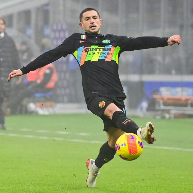 Stefano Sensi
