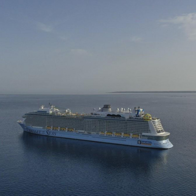 Kruzer Odyssey of the Seas
