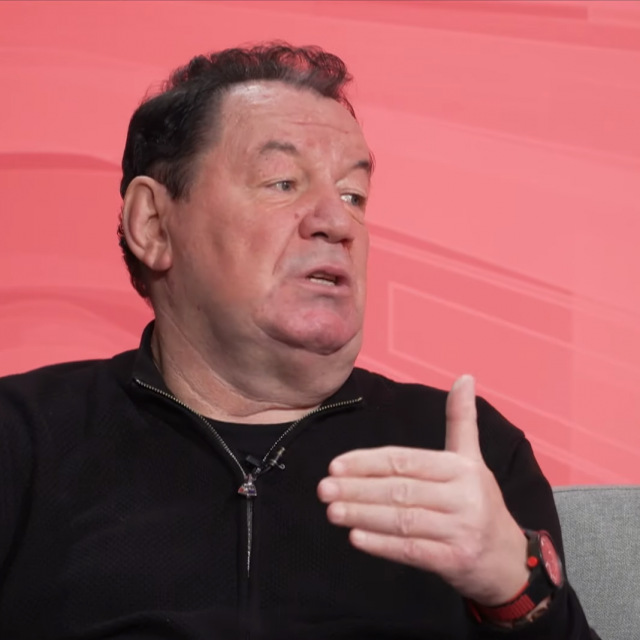 Nenad Šoštarić
